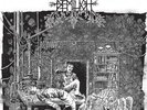 DEMILICH - Em9t2Ness Of Van2s1Ing / V34ish6Ng 0f Emptiness [CLEAR] (DLP)