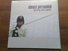 SWING OUT SISTER ALMOST PERSUADED LP MINT