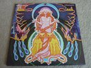 HAWKWIND - The Space Ritual - Rare UK 1st Press LP - UAD60037 + Booklet - EX+
