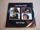 The Beatles - Let It Be Vinyl, 7