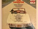 RARE Teri Thornton Sings Open Highway LP OG 1963 Columbia MONO Jazz Soul EX