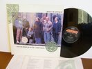 Van Morrison & The Chieftains - Irish Heartbeat MERH 124 UK LP 1stP 1988 Mercury