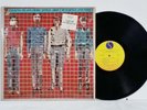 THE TALKING HEADS More Songs About Buildings & Food 1978 NM Vinyl LP SHRINK Hype