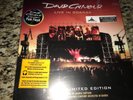SEALED & RARE  DAVID GILMOUR (Pink Floyd) 