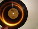 KATE BUSH - RARE IRISH PRESS LP - HOUNDS OF LOVE - EMI Cream labels 1985