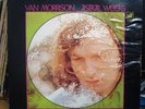 Van Morrison Astral Weeks LP 1970 pressing green WB label