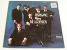 The Association-Renaissance-ORIGINAL 1966 US STEREO LP-SEALED