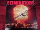 LP The Eliminators, Loving Explosion - Soul Funk