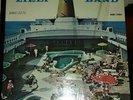 Zieli band Italian Cruise liner band 60s vinyl LP