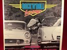 VARIOUS Rock N Roll Love Songs 1990 UK Double vinyl LP EXCELLENT CONDITION