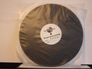 LP  EDDY MITCHELL TEST PRESSING  MINT
