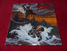 MX828 - Dio ?– Holy Diver - Mercury ?– 811 021-1 - Germany 1983 - Heavy Metal