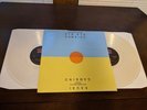 Childish Gambino STN MTN + Kauai Clear Vinyl Rare New Import