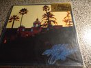 EAGLES HOTEL CALIFORNIA  RARE DCC LPZ-2043 COMPACT CLASSICS LP GREAT CONDITION
