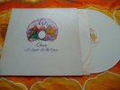 RARE QUEEN 1976 FRENCH A NIGHT AT THE OPERA WHITE LP EMI 10 PM 261