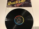 LP ITALIAN PROG PSYCH BEAT I CALIFFI ORIGINAL PROGRESSIVE ROCK ITALIA ITALY