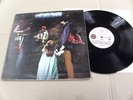 TRAFFIC - LAST EXIT (1969) 1st UK PINK ISLAND EYE PRSS FOC WINWOOD MASON CAPALDI