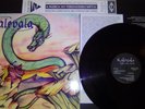 KALEVALA-MYTHS AND LEGENDS LP THOR VIPER SALARIO MINIMO EXCALIBUR OVERDOSE