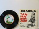 Jim Capaldi (ex Traffic)- Tricky Dicky rides again 7