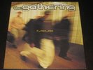 The Gathering rare 2000 1st press LP If then else on Century Media mint-  METAL