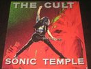 The Cult - Sonic Temple