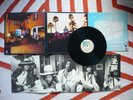 The Eagles Hotel California Vinyl UK 1976 1st Press Asylum A1/B1 LP & Poster