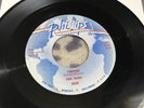 Rockabilly/RnR PHILLIPS IC 3526 - CARL McVOY - Tootsie/You Are My Sunshine Ex