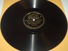 SOUR WOOD MOUNTAINS / LITTLE CABIN LANE Fiddlin Powers Family 78 Victor 19448