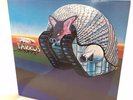 Emerson Lake & Palmer   Tarkus   Vinyl Record   Original Pressing MINT
