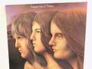 Emerson Lake & Palmer   Trilogy   Vinyl Record   Original Pressing MINT