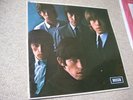 Rolling Stones No.2 LP Mono UK 1968 Original Record [Ex/Ex]