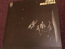 TRIFLE FIRST MEETING LP UK ORIG DAWN PYE PROG PSYCH RARE