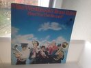 MIKE WESTBROOK BRASS BAND - PLAYS FOR THE RECORDS - TRANSATLANTIC - UK ORIGINAL