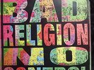 Bad Religion: No Control Lp