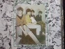 The Chameleons: Here today-gone tomorrow Lp Radio Sessions