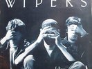 Wipers: Follow blind Lp