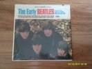 Vinyl LP  The Beatles / The Early Beatles - Cap. ST 2309  stereo green label, M-