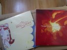 2 LPs Nickel Creek - This Side + Why Should the fire die