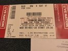 Frankie Valli And The Four Seasons Tickets Cardiff (5 Dec)