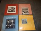 4 DIFFERENT VOLUMES 