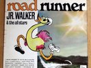 JR WALKER & THE ALL STARS Road Runner TAMLA MOTOWN STML 11038
