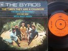 THE BYRDS 
