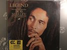 BOB MARLEY - Legend • 5303052 • 180G Vinyl LP • MP3 CODE • MINT/SEALED