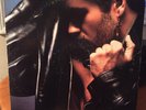 George Michael - Faith - LP 1987 Columbia OC 40867 Cover Variant has Symbols  EX
