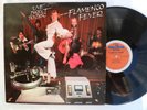 Felipe De La Rosa ?– Flamenco Fever - Live Direct To Disc - Limited Edition, Rar