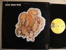 Blues Image  Open  Orig. 1970 US 1st Press ATCO Records ?– SD 33-317  Near MINT