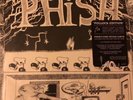 Phish Junta ‘Pollock Edition' Record Store Day Rare OOP RSd