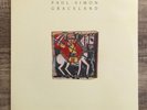Paul Simon - Graceland - 1986 - Vinyl LP - 1st Press - Perfect Condition