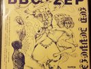 Led Zeppelin - BBC Zep LP Vinyl Record Rare Live not TMOQ Scarce