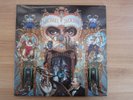 MICHAEL JACKSON DANGEROUS RARE 1991 KOREA ORG 2 LP w/INSERT NM